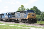 CSX 9040